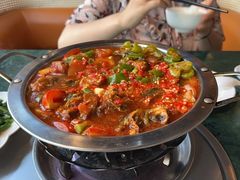 -阿谋美食·广西菜