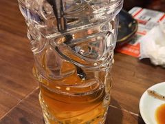 -鸟鹏烧鸟居酒屋(天河领展店)