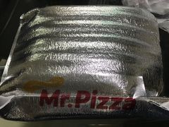 -Mr.Pizza米斯特比萨(苏州平江万达广场店)