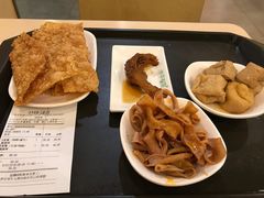 -水平有限广西米粉·广西风味集(五道口店)