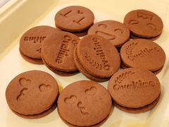 -麦当劳(安陆东大时代店)