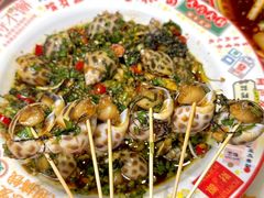 -吉利龙虾·新派海鲜烧烤