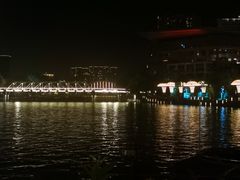 -运河游船(武林门码头)