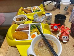 -味千拉面(上海松江二店)