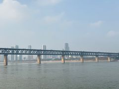 -武汉长江大桥