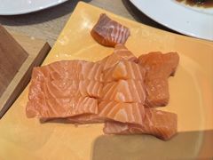 -怡咖啡·自助餐·西安香格里拉