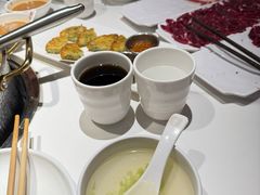 -犇鼎牛潮汕牛肉火锅(新辰里学清路店)