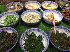 -王村姑老土炕莜面村(桥东店)