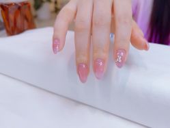-1R日式轻奢美睫美甲翘睫