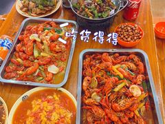 -江湖万州烤鱼(王子美食城)