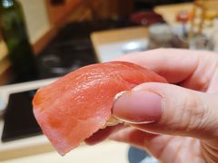 -荣一代目OMAKASE板前料理