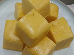 玉米甜糕-福寿斋·老北京铜锅涮肉·烤鸭(顺义总店)