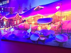 -营信刘罗锅铁锅炖(建华店)