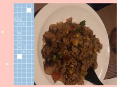 照烧鸡肉饭-海岩咖啡(茂业天地店)