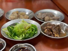 -阿秋牛排(湖心街店)