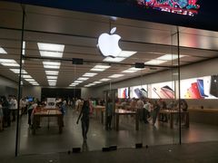 -Apple零售店(深圳益田假日广场店)