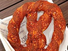 -HOT CRUSH趁热集合·现烤面包(上海环球港店)