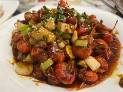 -张大师鸭爪爪特色干锅(南湖店)