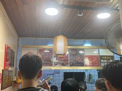 -鸡脚旮旯平江路店