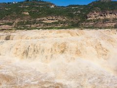 -陕西黄河壶口瀑布旅游区