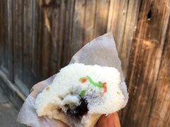 -锦记糕点铺