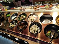 -比格比萨自助(南京万达茂店)