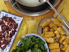 -大戚饭店(泰华路店)