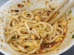 -辣辣小吃豆花米线(大观篆新农贸市场店)