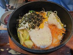 -火炉情韩国料理店(古田路店)