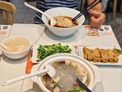 -苏晓玥·手作江南小吃(深圳北站店)