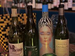 -Wine Universe 宇宙酒馆