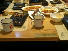 -我家小馆(步行街南路店)