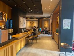 -星巴克(天津佛罗伦萨小镇店)