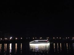 -闽江夜游台江旅游码头