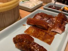 -香乐园·淮扬菜中餐厅·Shang Garden(福田香格里拉店)