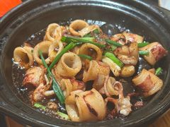 -桂小厨广西菜(万象城店)
