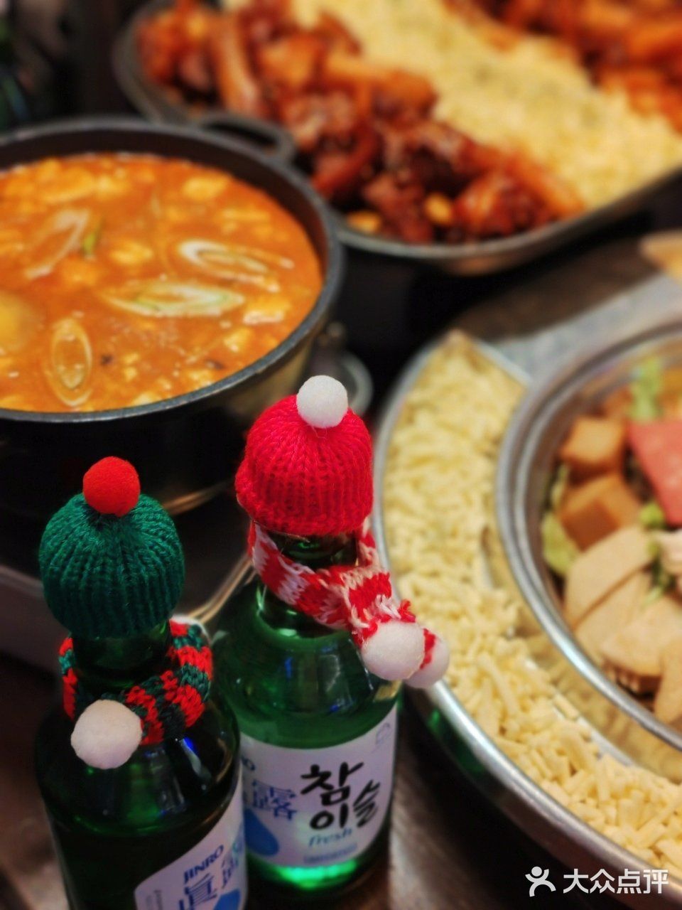 在北京怎么能不来吃这家韩餐！