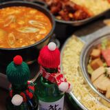 在北京怎么能不来吃这家韩餐！