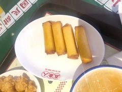 -五条人糖水铺(光谷世界城店)
