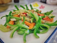 -福满园大酒楼(梅林店)