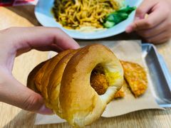 -新侨三宝乐面包店(崇文门店)