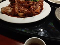 -涵苑私宴定制(外滩店)
