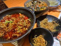 -聚味瞿记·龙虾堂(树木岭店)
