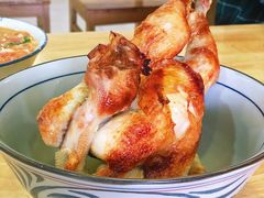 -吴山烤禽 (吴山路店)