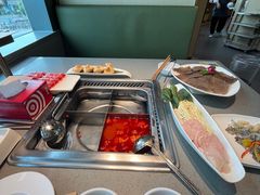 -海底捞火锅(坪山益田假日广场店)