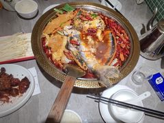 -肥家大排档(天河体育西店)