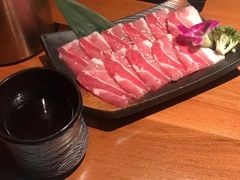 -食也烧肉(临平店)