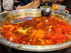 -小饕荟雅安贡椒鱼鲜馆(广福桥店)