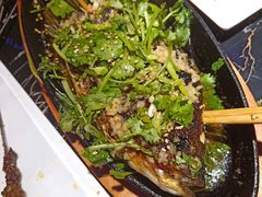 -火枪手串吧·鹤岗小串涮肚(亦庄店)