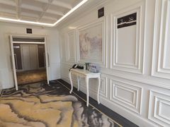 -烟台碧海饭店(烟台火车站店)